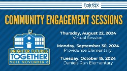 community engagement session